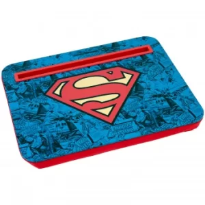 Superman Lap Desk Tray