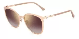 Jimmy Choo Sunglasses Oria/G/SK DDB/JL