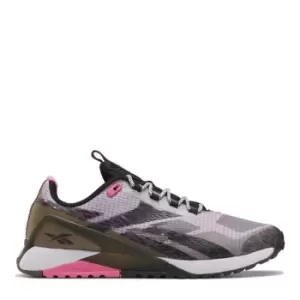 Reebok Nano X1 Trainers Womens - Pink