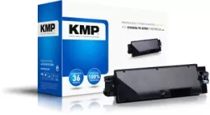 KMP 2923,0000 toner cartridge Compatible Black