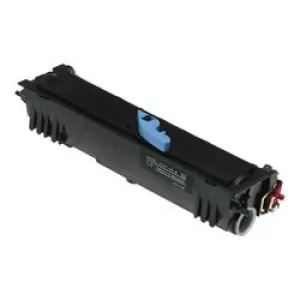 Epson S050167 Black Standard Capacity Laser Toner Ink Cartridge