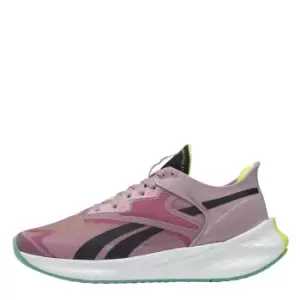 Reebok Floatride Energy Symmetros 2 Shoes Womens - Infused Lilac / Acid Yellow /