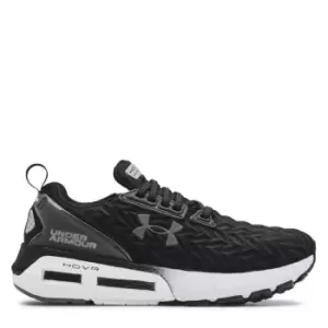 Under Armour HOVR Mega 2 Clone Running Trainers Womens - Black