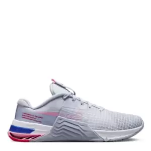 Nike Metcon 8 Womens Training Shoes - Grey