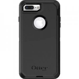 Otterbox Defender Outoor pouch Apple iPhone 7 & 8 Plus Black