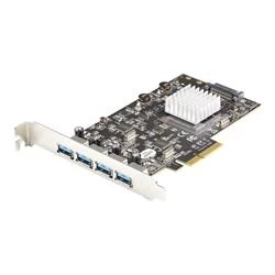 USB 3.2 Gen 2 Pcie Card - USB CA76231