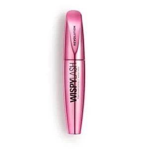 Revolution Wispy False Lash Mascara