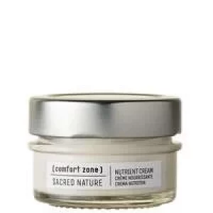 Comfort Zone Sacred Nature Nutrient Cream 50ml