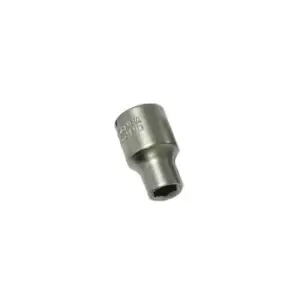 FAISOC129 Hexagon Socket 1/2in Drive 9mm - Faithfull