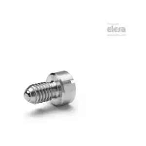 Elesa - Ball spring plunger-GN 815-M12-NI