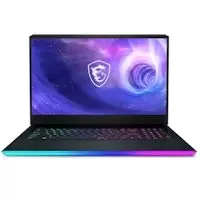 MSI Raider GE66 NVIDIA RTX 3080, 32GB, 15.6" 4K Ultra HD 120Hz, Intel i9-12900HK Gaming Laptop