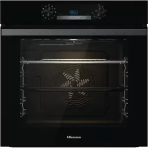 Hisense BI64211PB Built In Single Electric Oven