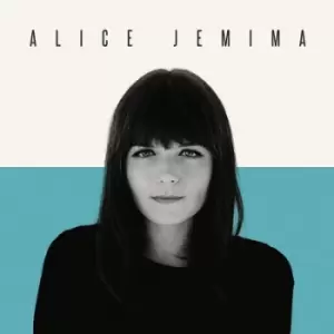 Alice Jemima by Alice Jemima CD Album