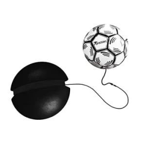 Precision Solo Ball Return Trainer