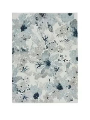 Mirage Floral Rug 160X230Cm