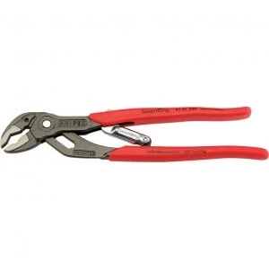 Knipex Smartgrip Automatic Waterpump Plier 250mm