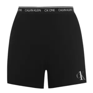 Calvin Klein One Plus Shorts - Black