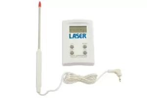 Laser Tools 5573 Digital Thermometer