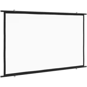 vidaXL 50" 16:9 Projection Projector Screen