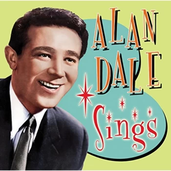 Alan Dale - Alan Dale Sings CD