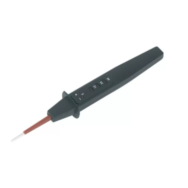 Genuine SEALEY AK407 Circuit Tester 6/12/24/48V LED