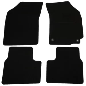 Tailored Car Mat Suzuki Swift 2010 Onwards Pattern 2393 POLCO EQUIP IT SZ17