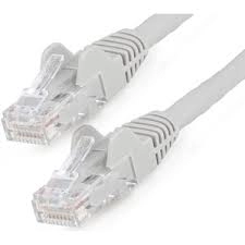 2M Lszh CAT6 Ethernet Cable - CA95915