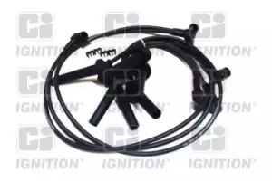 Quinton Hazell XC1336 Ignition Lead Set (Resistive)