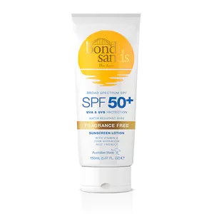 Bondi Sands Sunscreen Lotion SPF 50+