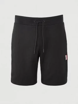 Tommy Hilfiger Modern Essentials Sweat Short - Black