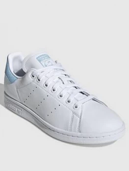 Adidas Originals Stan Smith - Whtie/Blue