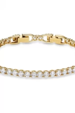 Ladies Swarovski Jewellery Tennis Dlx Bracelet 5511544