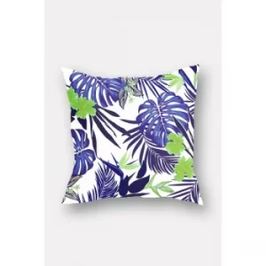 YS6564755423 Multicolor Cushion Cover