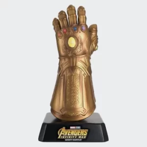 Marvel Thanos Infinity Gauntlet Collectible by HC Museum