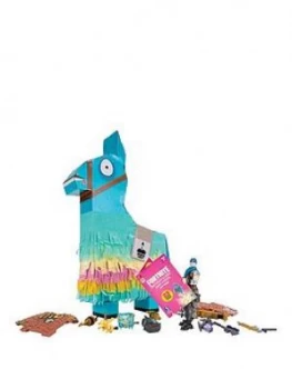 Fortnite 1 Figure Pack Llama Loot Pinata Skull Ranger S2