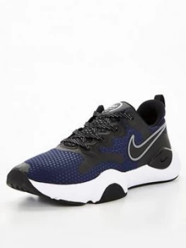 Nike Speedrep - Navy/Black, Size 11, Men