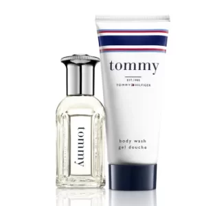 Tommy Hilfiger Impact Gift Set 30ml