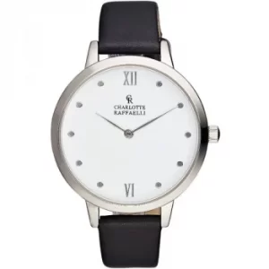 Ladies Charlotte Raffaelli Basic Watch