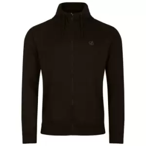 Dare 2b Recharging Full Zip Hoodie - Black