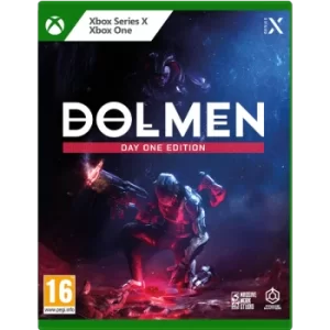 Dolmen Day One Edition Xbox Series X Game