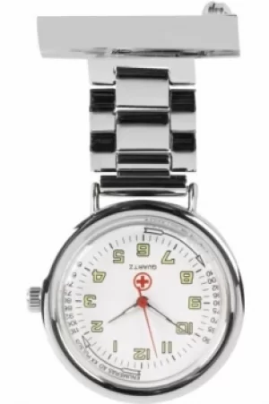 Woodford Nickel Free Nurses Fob Watch WF1219