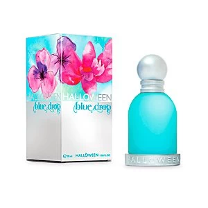 Jesus Del Pozo Halloween Blue Drop Eau de Toilette For Her 30ml