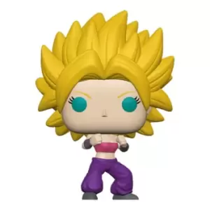 DragonBall Super Caulifla Pop! Vinyl Figure