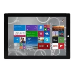 Microsoft Surface Pro 3 12-inch Core i5-4300U SSD 256GB 8GB