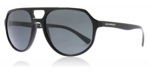 Emporio Armani EA4111 Sunglasses