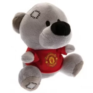 Manchester United FC Timmy Bear Teddy