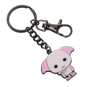 Dobby Keyring