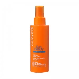 Lancaster Sun Beauty Oil Free Milky Spray SPF30 150ml