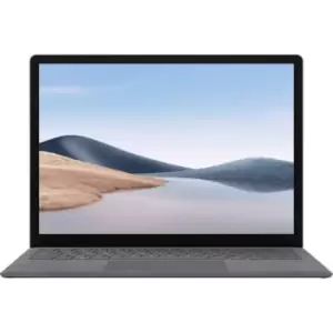 Microsoft Surface Platinum 13.5"