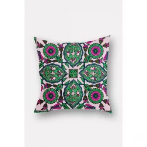 YS21851163 Multicolor Cushion Cover